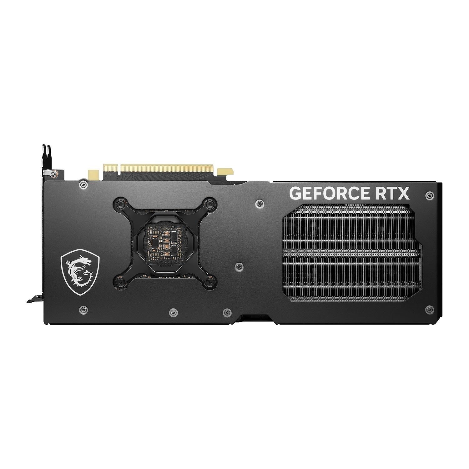 MSI NVIDIA GeForce RTX 4070 SUPER 12GB GAMING X SLIM 2640MHz